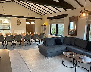 Guest house 081558 - Holiday property Namur - Vue Sur La Vall�e
