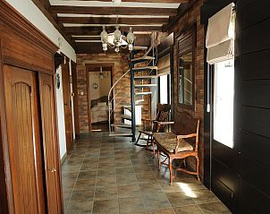 Guest house 081558 - Holiday property Namur - Vue Sur La Vall�e