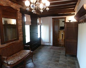 Guest house 081558 - Holiday property Namur - Vue Sur La Vall�e