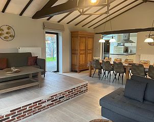 Guest house 081558 - Holiday property Namur - Vue Sur La Vall�e