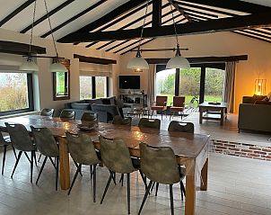 Guest house 081558 - Holiday property Namur - Vue Sur La Vall�e