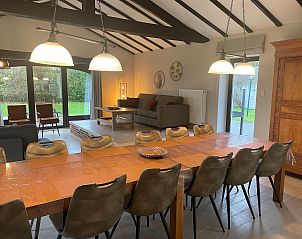 Guest house 081558 - Holiday property Namur - Vue Sur La Vall�e