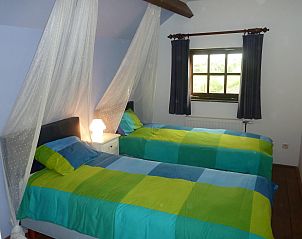 Guest house 081558 - Holiday property Namur - Vue Sur La Vall�e