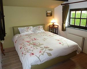 Guest house 081558 - Holiday property Namur - Vue Sur La Vall�e