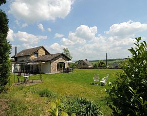 Guest house 081558 - Holiday property Namur - Vue Sur La Vall�e