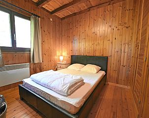 Unterkunft 081560 - Chalet Namur - HORTENSIAS