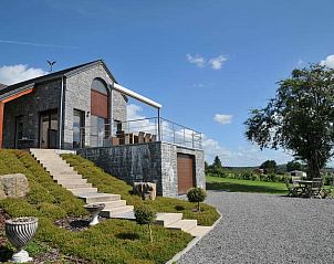 Verblijf 081563 - Vakantiewoning Ardennen (Namen) - La Colline