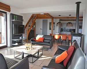 Verblijf 081563 - Vakantiewoning Ardennen (Namen) - La Colline