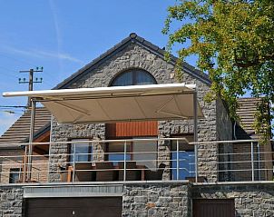 Verblijf 081563 - Vakantiewoning Ardennen (Namen) - La Colline
