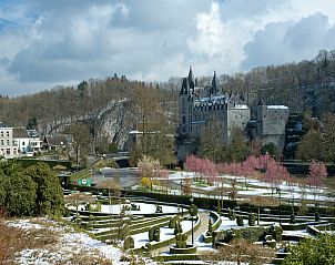 Verblijf 081563 - Vakantiewoning Ardennen (Namen) - La Colline