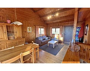 Unterkunft 081564 - Chalet Namur - La Ribambelle