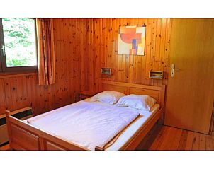 Unterkunft 081564 - Chalet Namur - La Ribambelle
