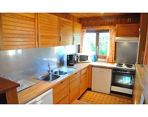Unterkunft 081564 - Chalet Namur - La Ribambelle