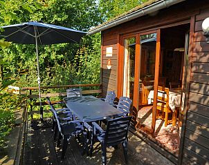 Unterkunft 081564 - Chalet Namur - La Ribambelle