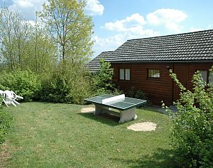 Unterkunft 081564 - Chalet Namur - La Ribambelle