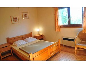 Unterkunft 081564 - Chalet Namur - La Ribambelle