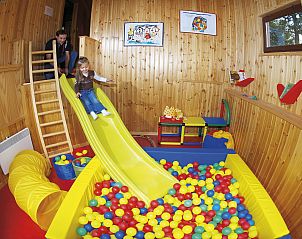 Unterkunft 081564 - Chalet Namur - La Ribambelle