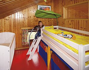 Unterkunft 081564 - Chalet Namur - La Ribambelle