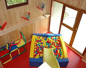 Unterkunft 081564 - Chalet Namur - La Ribambelle