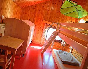 Unterkunft 081564 - Chalet Namur - La Ribambelle