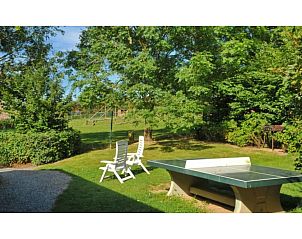 Unterkunft 081564 - Chalet Namur - La Ribambelle