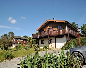 Guest house 081566 - Holiday property Namur - L'Aimant