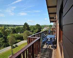 Guest house 081566 - Holiday property Namur - L'Aimant