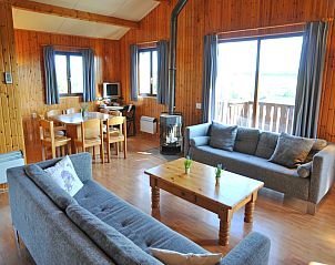 Guest house 081566 - Holiday property Namur - L'Aimant