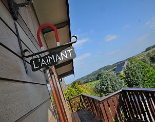 Guest house 081566 - Holiday property Namur - L'Aimant