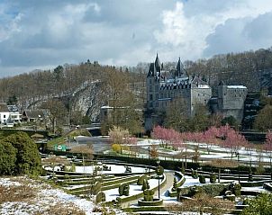 Guest house 081566 - Holiday property Namur - L'Aimant