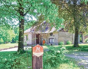 Verblijf 0816504 • Vakantiewoning Ardennen (Namen) • Vakantiehuis voor 10 personen in PondrÃ´me 