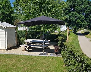 Guest house 0816907 • Holiday property Namur • Vakantiehuis in Viroinval 