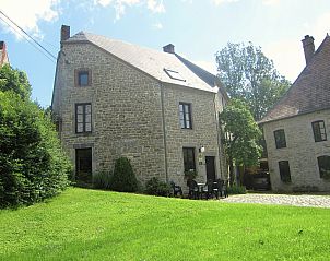 Unterkunft 0816910 - Ferienhaus Namur - Gite du Viroin 1