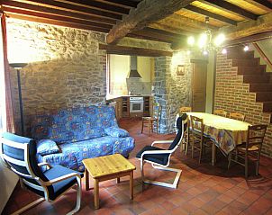 Unterkunft 0816910 - Ferienhaus Namur - Gite du Viroin 1