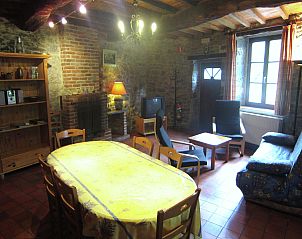 Unterkunft 0816910 - Ferienhaus Namur - Gite du Viroin 1