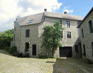 Unterkunft 0816910 - Ferienhaus Namur - Gite du Viroin 1