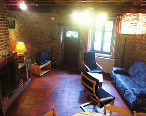 Unterkunft 0816910 - Ferienhaus Namur - Gite du Viroin 1