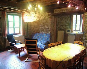 Unterkunft 0816910 - Ferienhaus Namur - Gite du Viroin 1