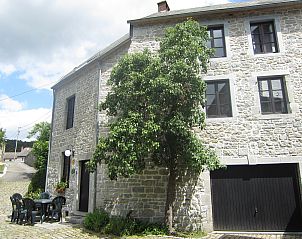 Unterkunft 0816910 - Ferienhaus Namur - Gite du Viroin 1