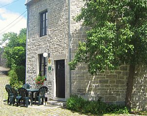 Unterkunft 0816910 - Ferienhaus Namur - Gite du Viroin 1