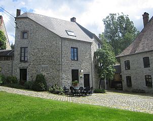 Unterkunft 0816913 - Ferienhaus Namur - Gite du Viroin 2