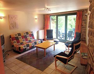 Unterkunft 0816913 - Ferienhaus Namur - Gite du Viroin 2