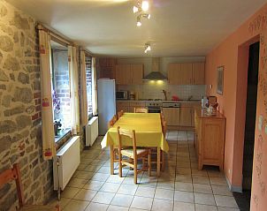 Unterkunft 0816913 - Ferienhaus Namur - Gite du Viroin 2