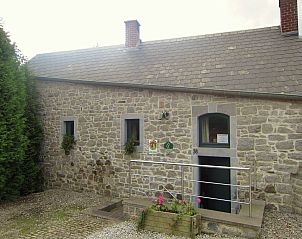 Unterkunft 0816913 - Ferienhaus Namur - Gite du Viroin 2