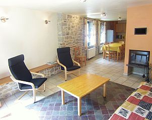 Unterkunft 0816913 - Ferienhaus Namur - Gite du Viroin 2