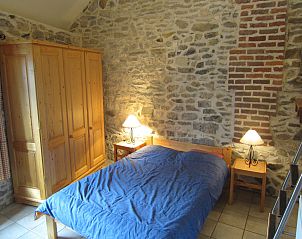 Unterkunft 0816913 - Ferienhaus Namur - Gite du Viroin 2