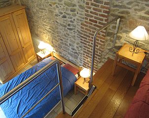 Unterkunft 0816913 - Ferienhaus Namur - Gite du Viroin 2