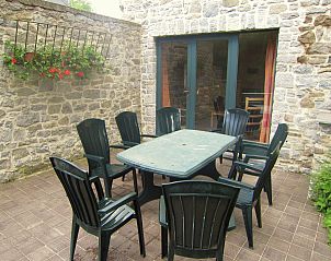 Unterkunft 0816913 - Ferienhaus Namur - Gite du Viroin 2