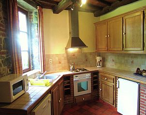 Unterkunft 0816914 - Ferienhaus Namur - Gites du Viroin
