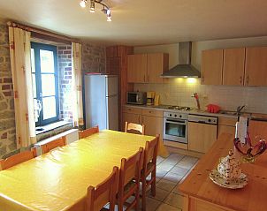 Unterkunft 0816914 - Ferienhaus Namur - Gites du Viroin